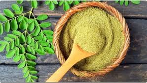 murunga idly podi-முருங்கை இட்லி பொடி