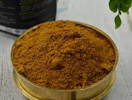 Murunga leaves rasam powder-முருங்கை கீரை ரசப்பொடி