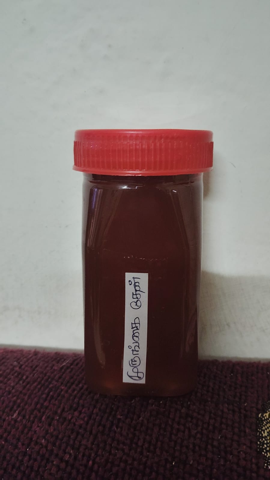 Wild murunga honey-காட்டு முருங்கை தேன்