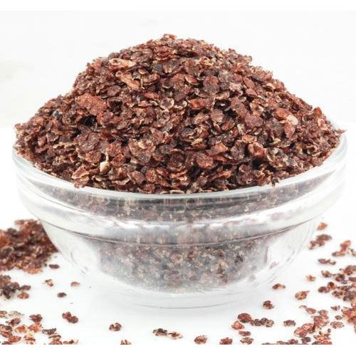 Little Millet Flakes - ராகி அவல்