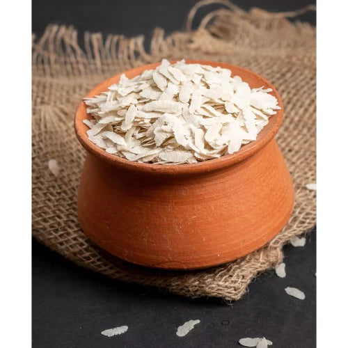 Thangasamba Rice Flakes - தங்கச்சம்பா அவல்