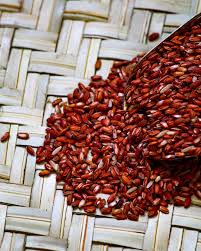 Paal kudavaazhai rice-பால்குடவாழை அரிசி
