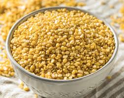 Organic Mung dal-ஆர்கானிக் பாசிப்பருப்பு