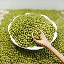 Organic Green gram whole-ஆர்கானிக் பாசிப்பயறு