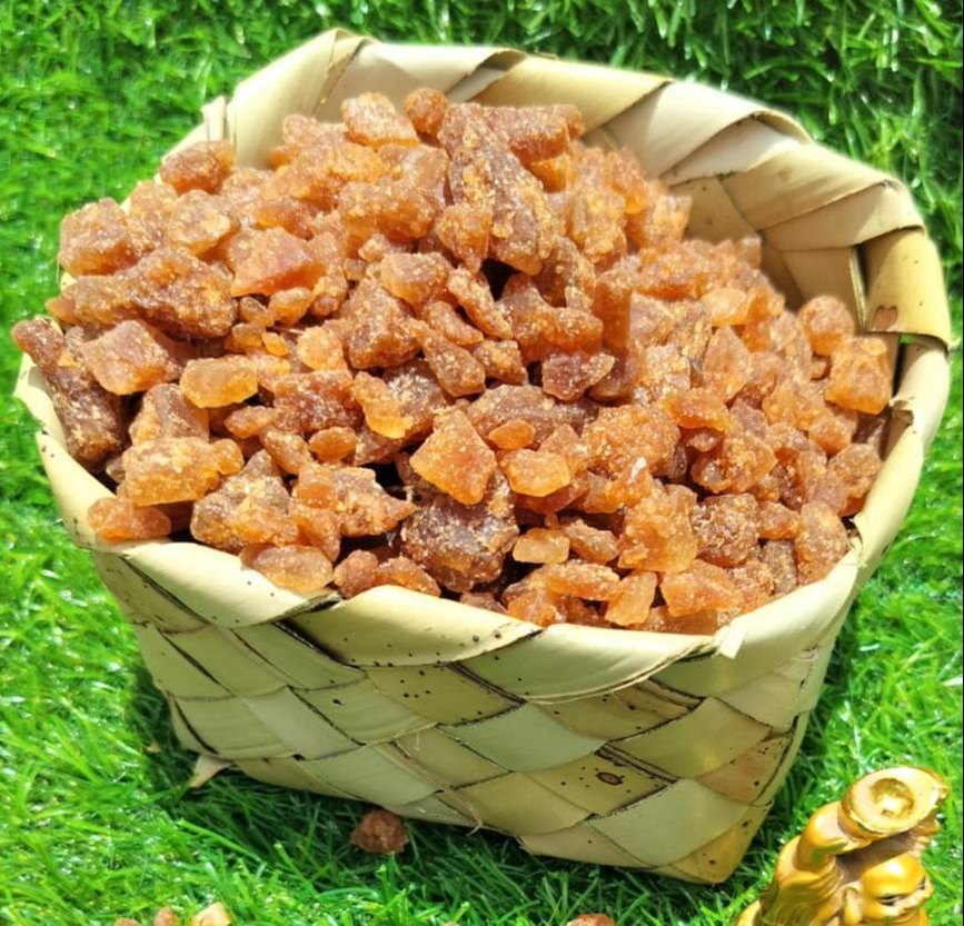 Palm Candy - பனங்கற்கண்டு