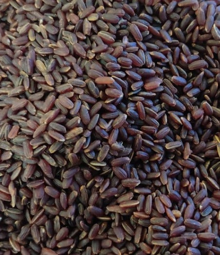 Panankaattu kudavazhai  rice-பனங்காட்டு குடவாழை அரிசி