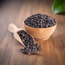 Pepper (Piperine) 10mm-மிளகு