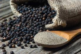 Pepper powder-மிளகு தூள்