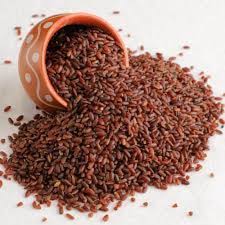 poongar rice(Women's rice) - பூங்கார் அரிசி