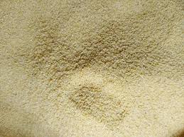 Proso millet rava-பனிவரகு ரவை