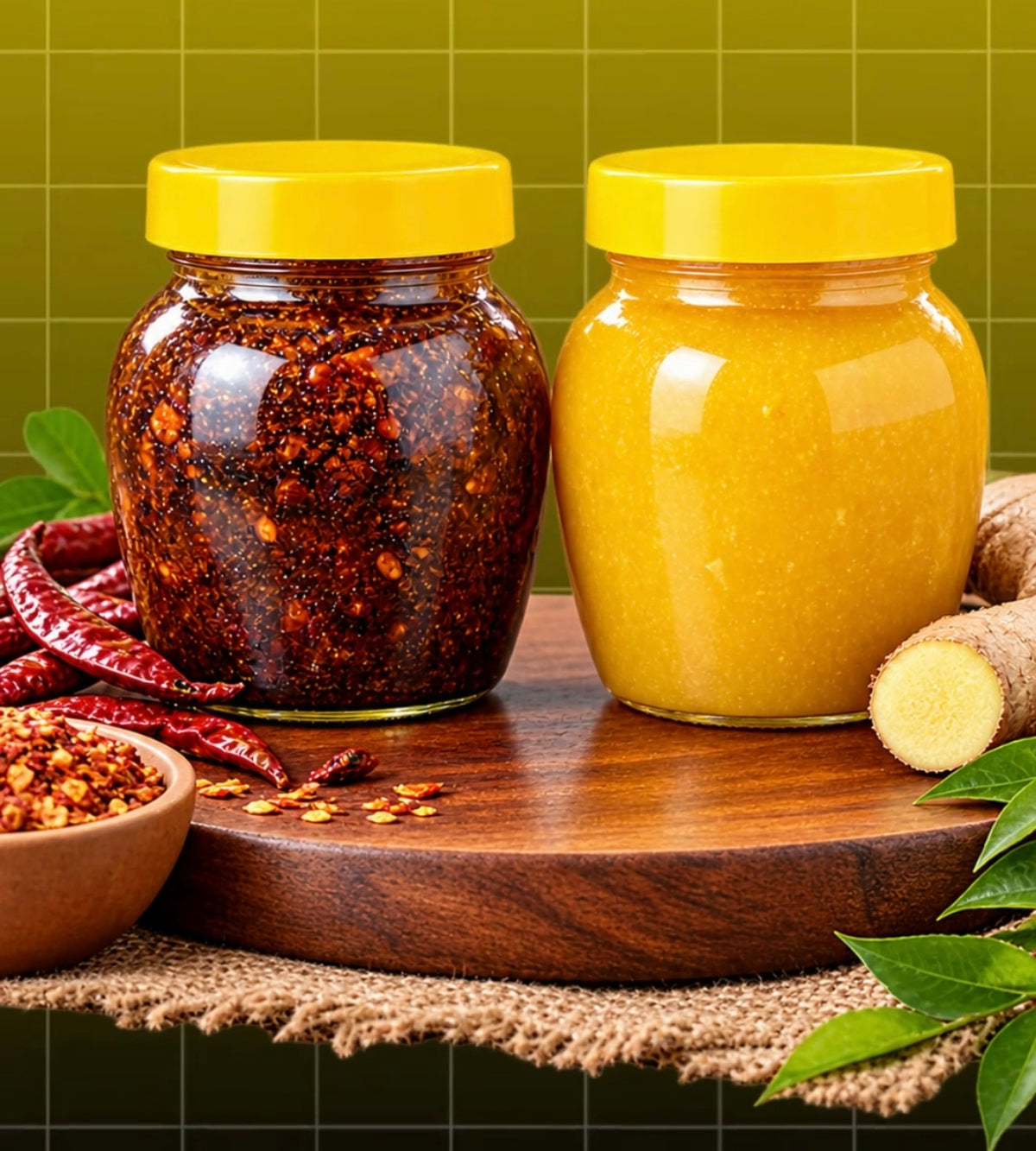 Ghee +Fig Kulkand