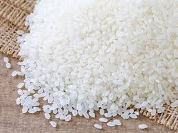Thulasi seeraga samba rice-துளசி சீரகச்சம்பா அரிசி