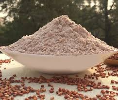 Red sorghum rava-சிவப்பு சோளம் ரவை