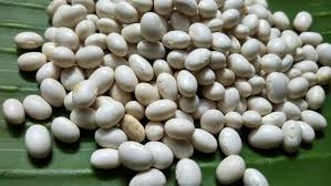 White soya-வெள்ளை சோயா
