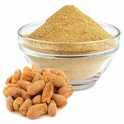 Dry Dates powder - பேரிச்சைப்பழ பொடி