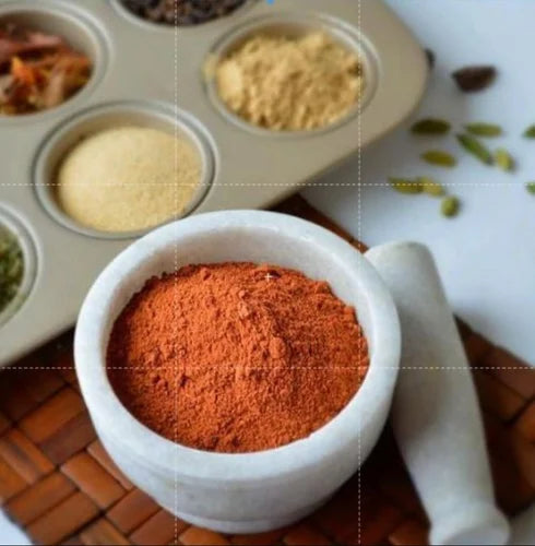 Tantoori masala(veg & non veg)-தந்தூரி மசாலா