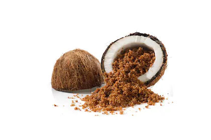 Coconut Jaggery powder - தென்னங்சர்க்கரை