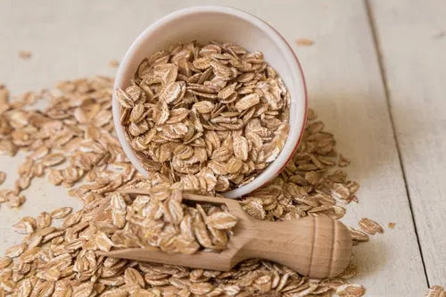 Wheat flakes - கோதுமை அவல்