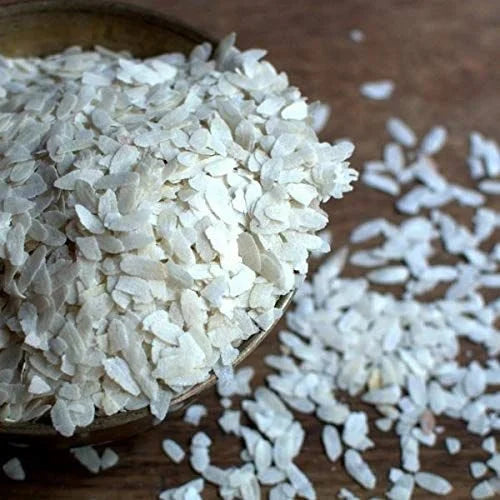 KichiliSamba Rice Flakes - கிச்சிலிசம்பா  அவல்